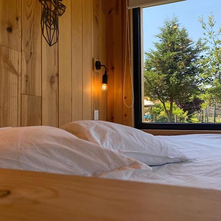 L'Escargoterie De La Forge - Immersion Champetre Uzemain Eksteriør bilde